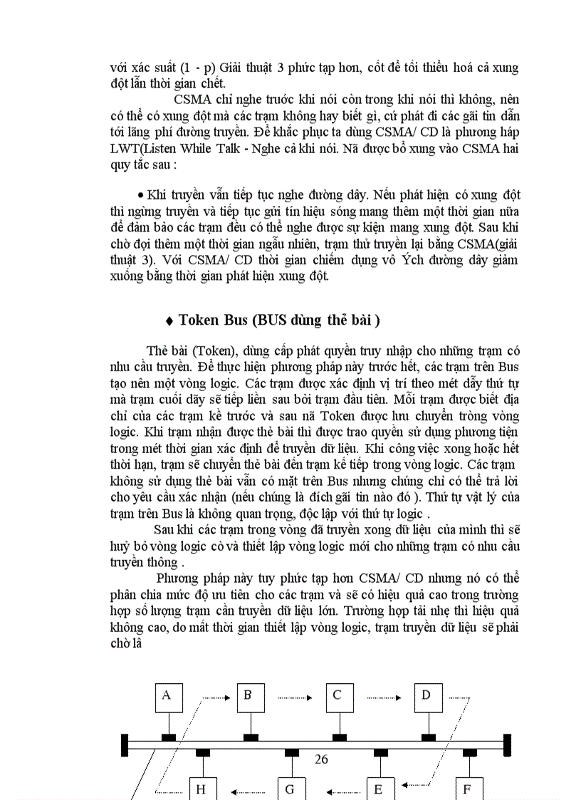 image for page Xây dựng và quản trị mạng máy tính cục bộ LAN