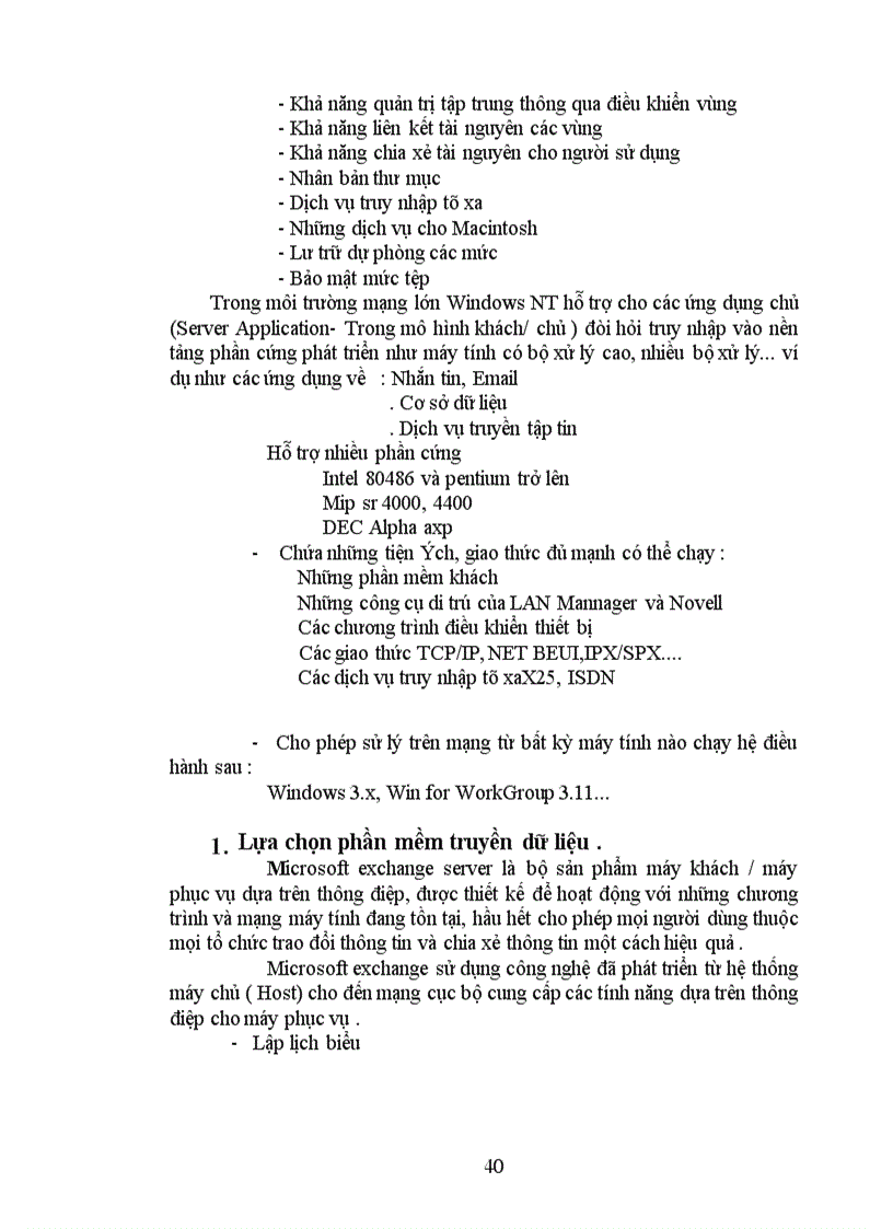 image for page Xây dựng và quản trị mạng máy tính cục bộ LAN