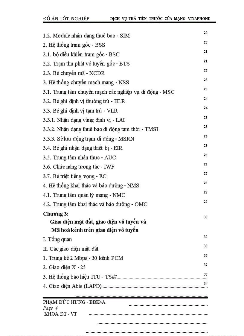 image for page Dịch vụ trả tiền trước của mạng vinaphone