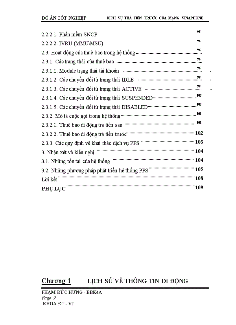 image for page Dịch vụ trả tiền trước của mạng vinaphone