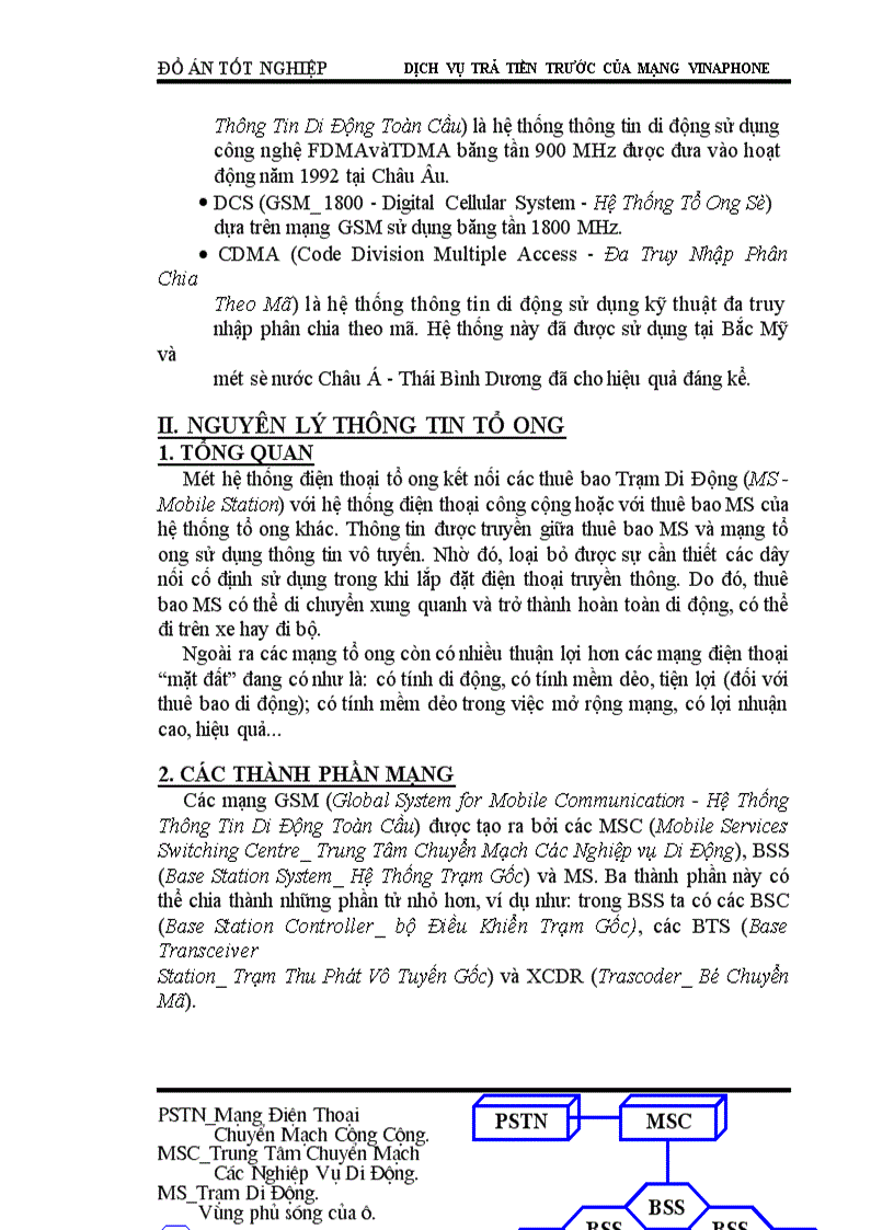 image for page Dịch vụ trả tiền trước của mạng vinaphone