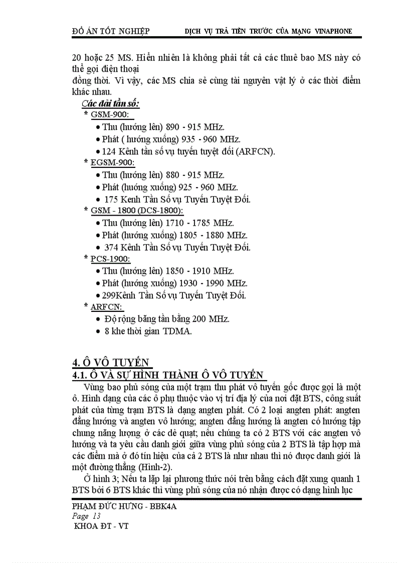 image for page Dịch vụ trả tiền trước của mạng vinaphone