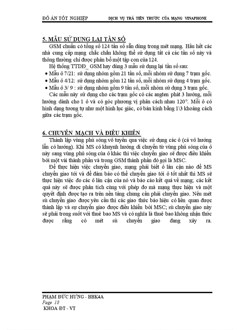 image for page Dịch vụ trả tiền trước của mạng vinaphone