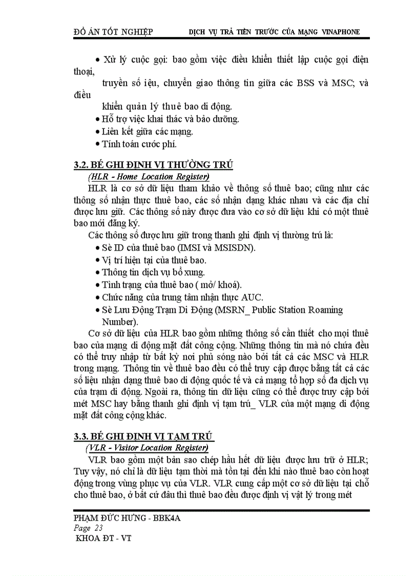 image for page Dịch vụ trả tiền trước của mạng vinaphone