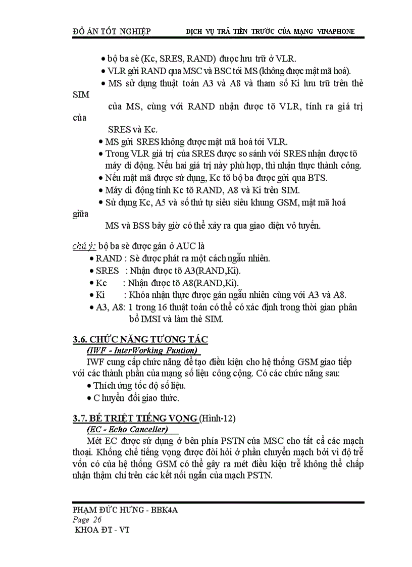 image for page Dịch vụ trả tiền trước của mạng vinaphone