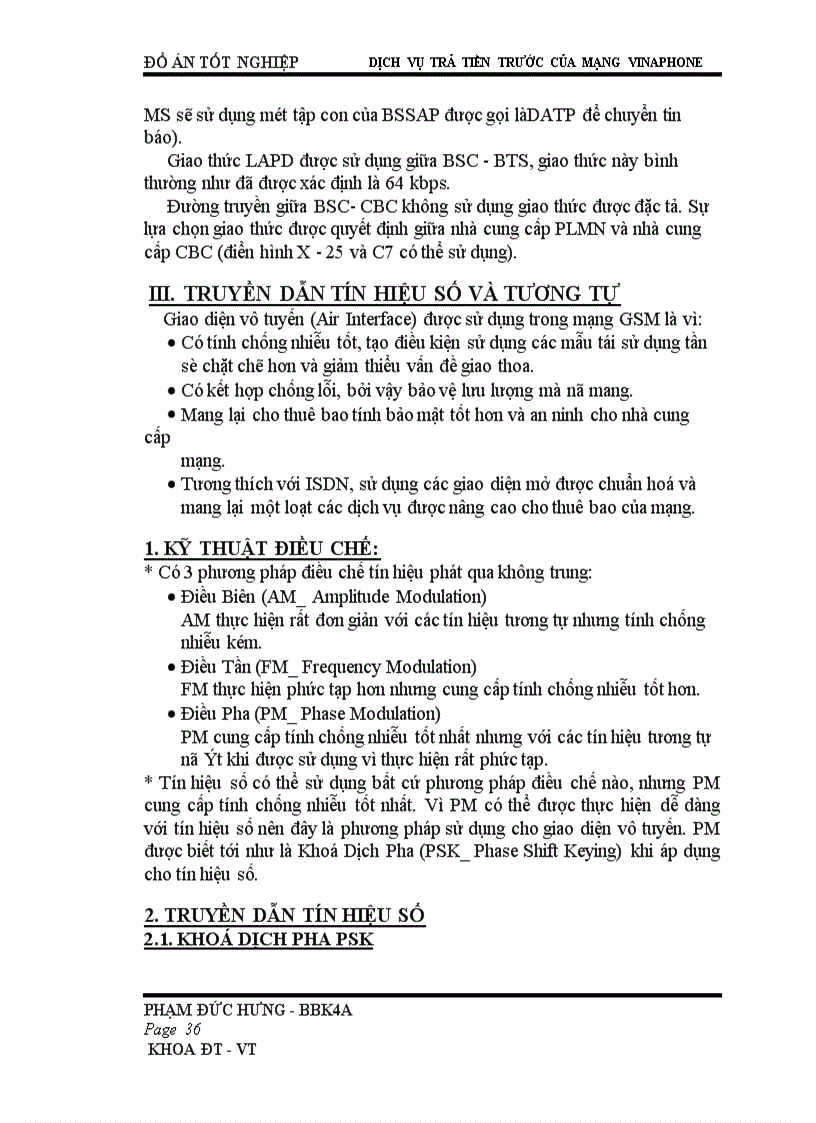 image for page Dịch vụ trả tiền trước của mạng vinaphone