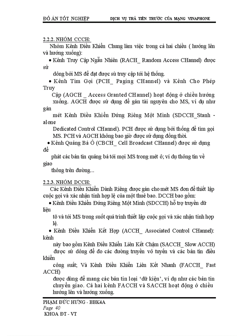 image for page Dịch vụ trả tiền trước của mạng vinaphone