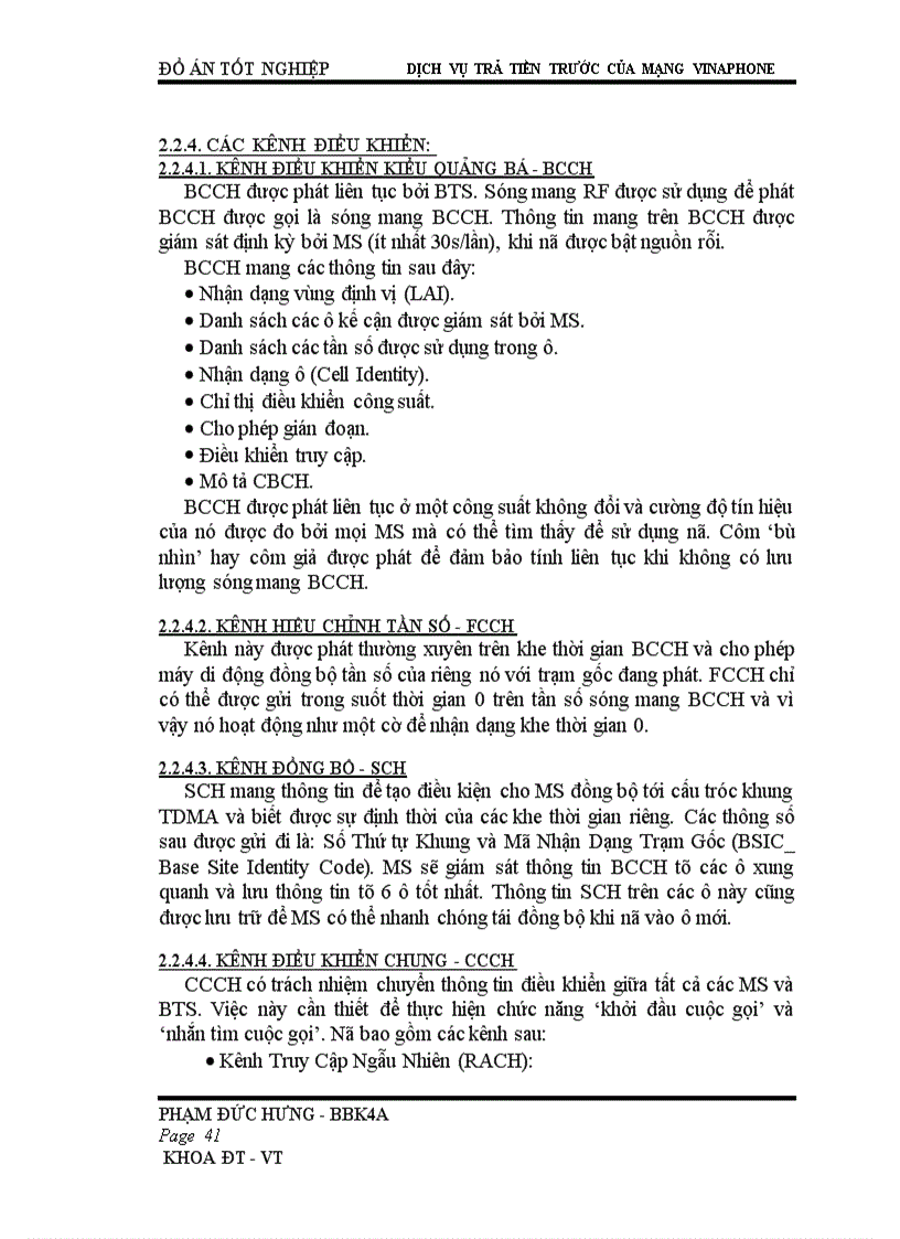 image for page Dịch vụ trả tiền trước của mạng vinaphone