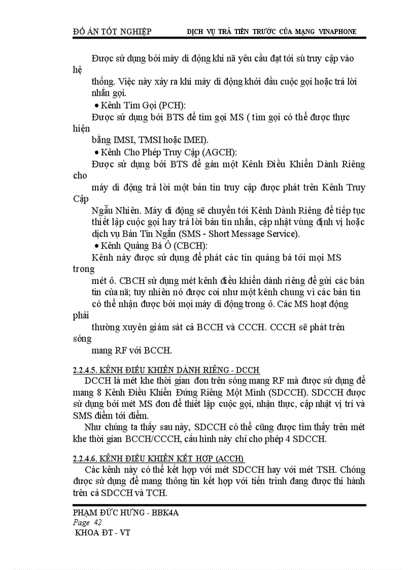 image for page Dịch vụ trả tiền trước của mạng vinaphone