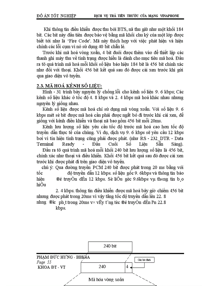 image for page Dịch vụ trả tiền trước của mạng vinaphone