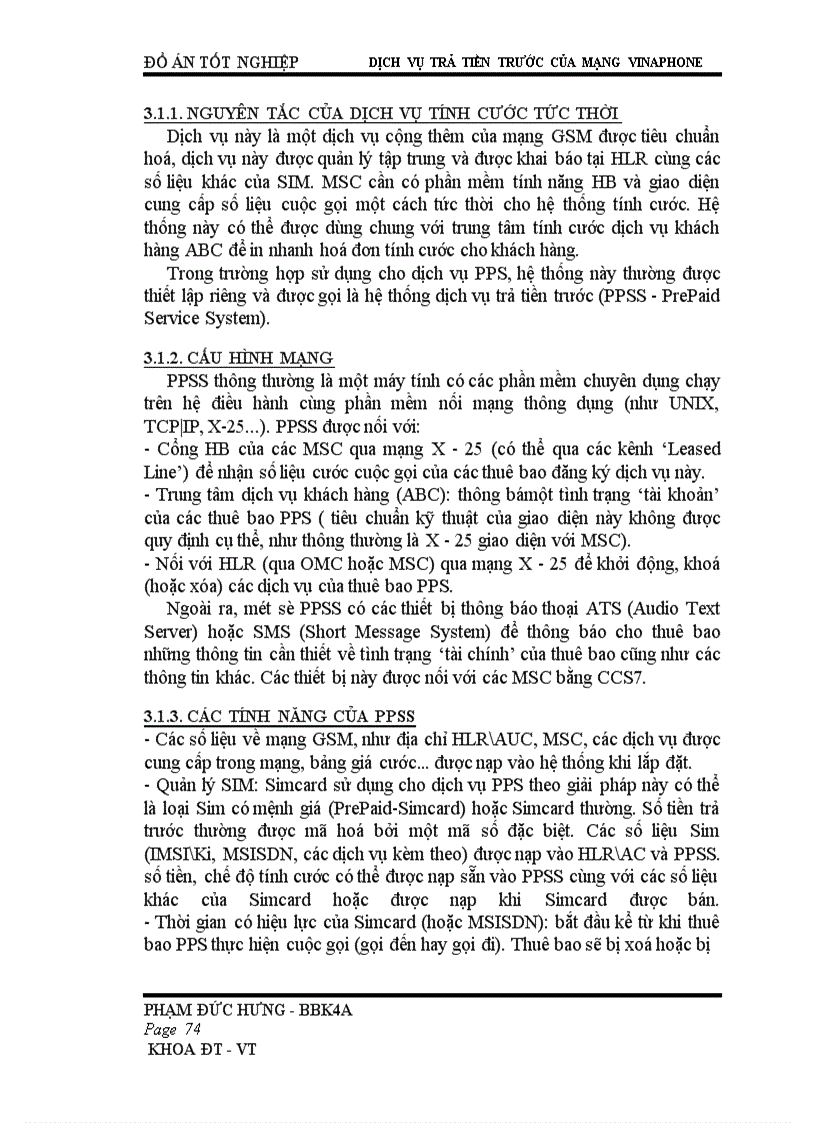 image for page Dịch vụ trả tiền trước của mạng vinaphone