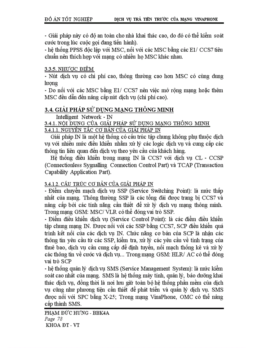 image for page Dịch vụ trả tiền trước của mạng vinaphone