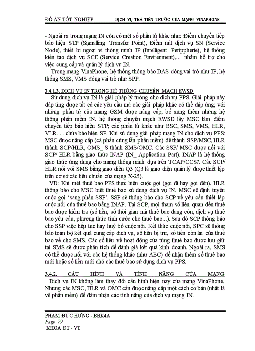 image for page Dịch vụ trả tiền trước của mạng vinaphone