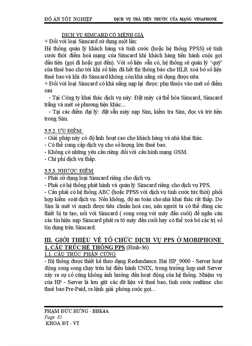 image for page Dịch vụ trả tiền trước của mạng vinaphone