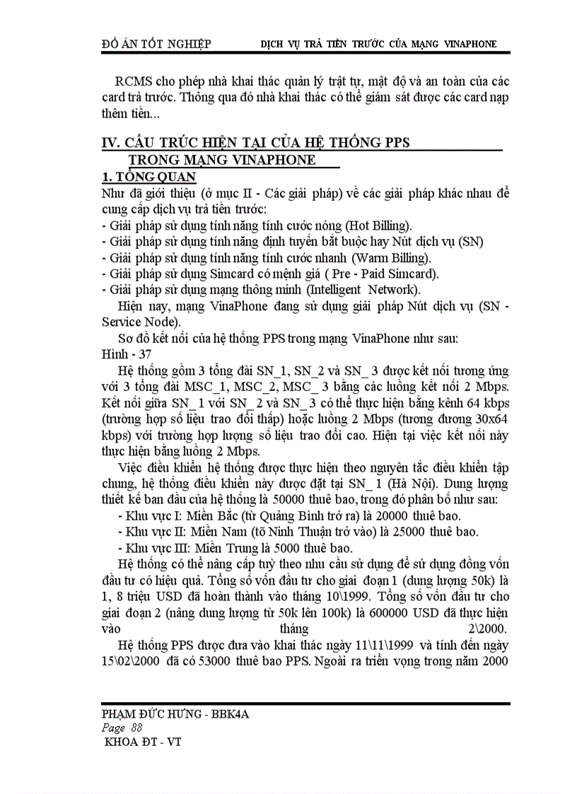 image for page Dịch vụ trả tiền trước của mạng vinaphone