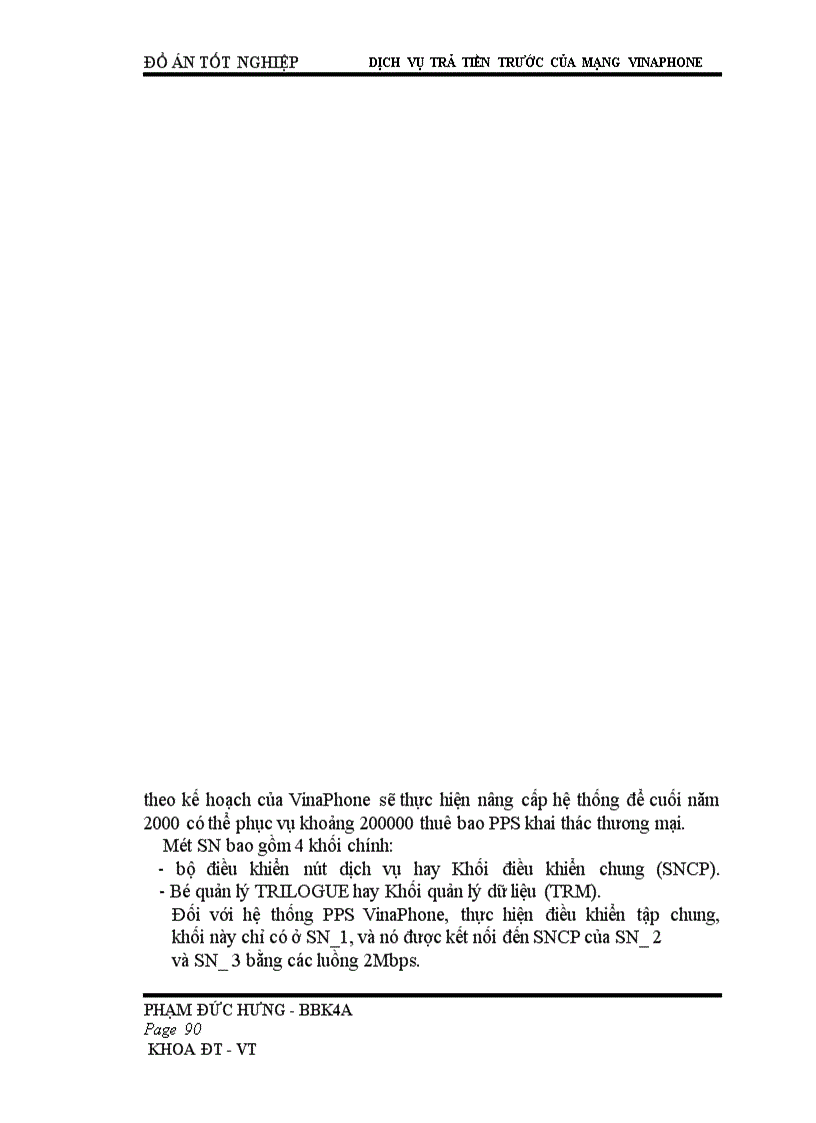 image for page Dịch vụ trả tiền trước của mạng vinaphone