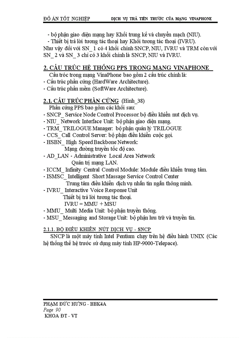 image for page Dịch vụ trả tiền trước của mạng vinaphone