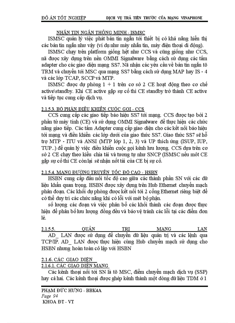 image for page Dịch vụ trả tiền trước của mạng vinaphone