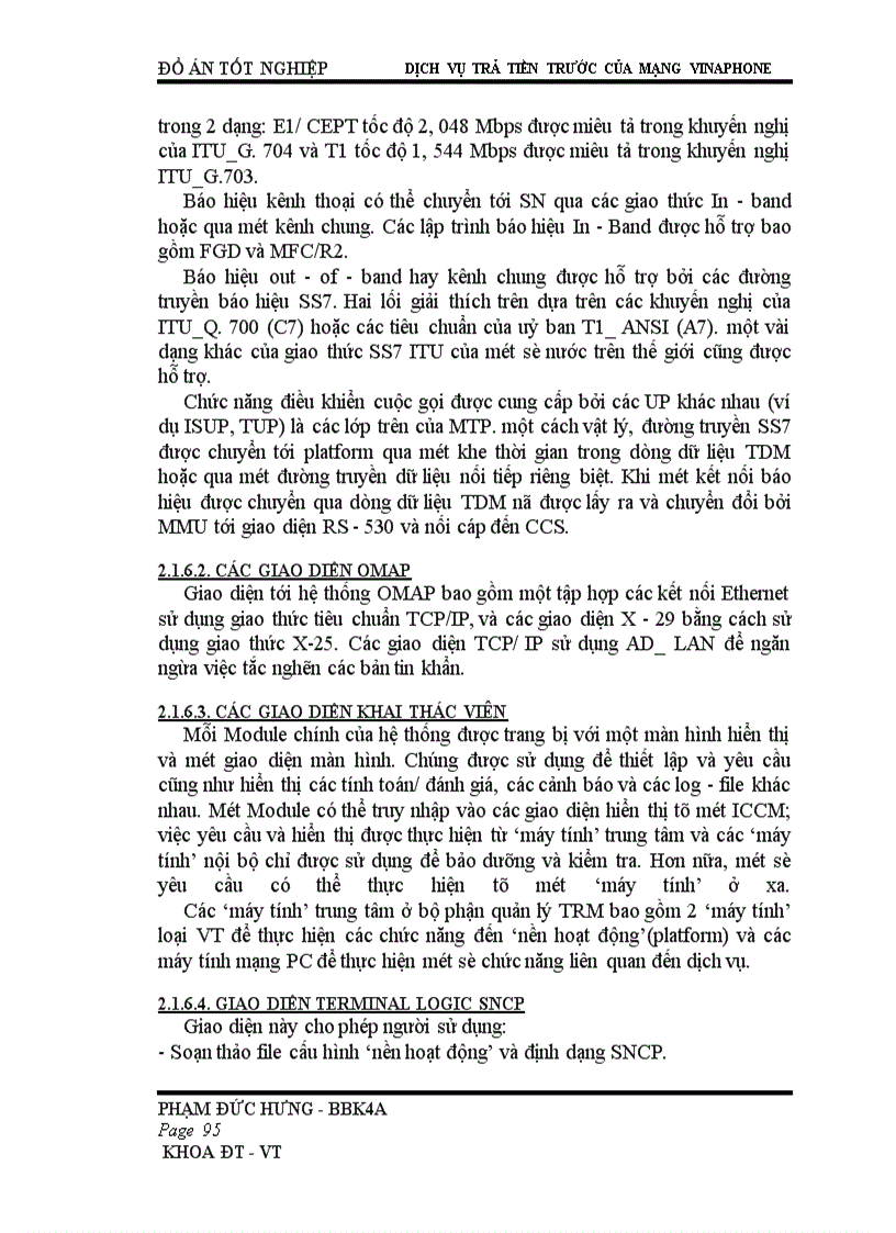 image for page Dịch vụ trả tiền trước của mạng vinaphone