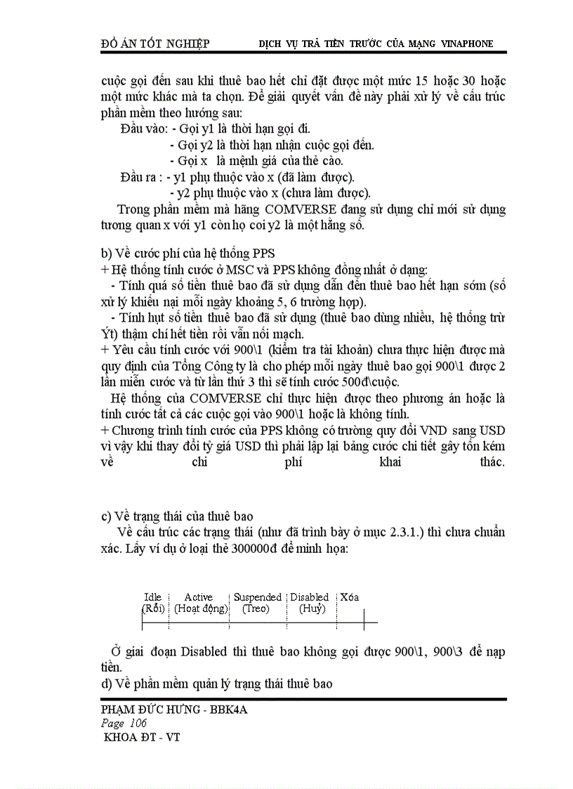 image for page Dịch vụ trả tiền trước của mạng vinaphone