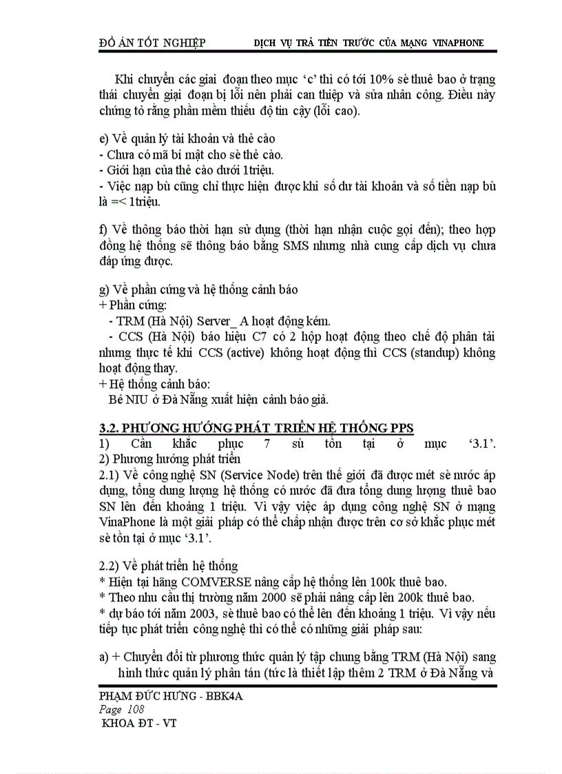 image for page Dịch vụ trả tiền trước của mạng vinaphone