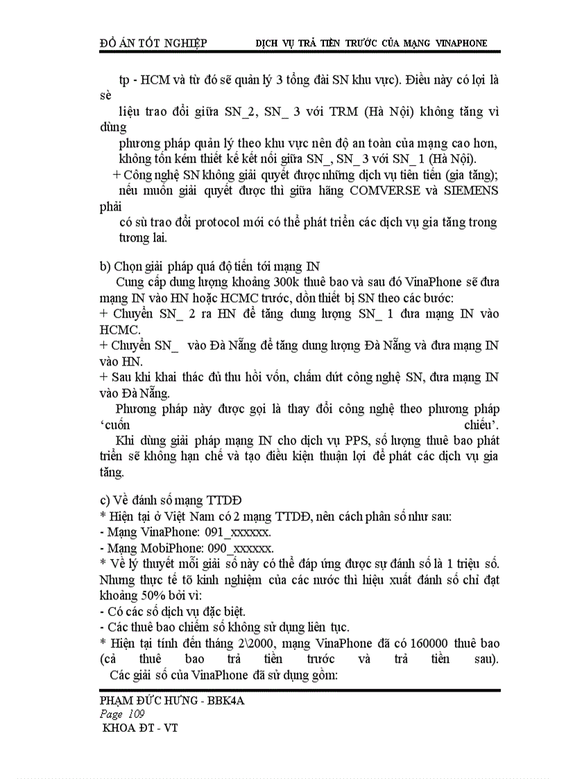 image for page Dịch vụ trả tiền trước của mạng vinaphone