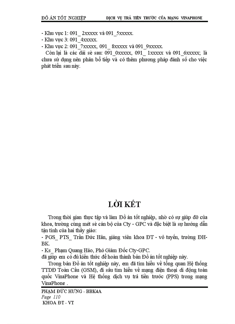 image for page Dịch vụ trả tiền trước của mạng vinaphone