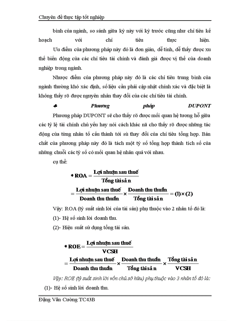 image for page Giải pháp nâng cao hiệu quả công tác thẩm định dự án đầu tư tại Ngân hàng nông nghiệp và phát triển nông thôn Cầu Giấy