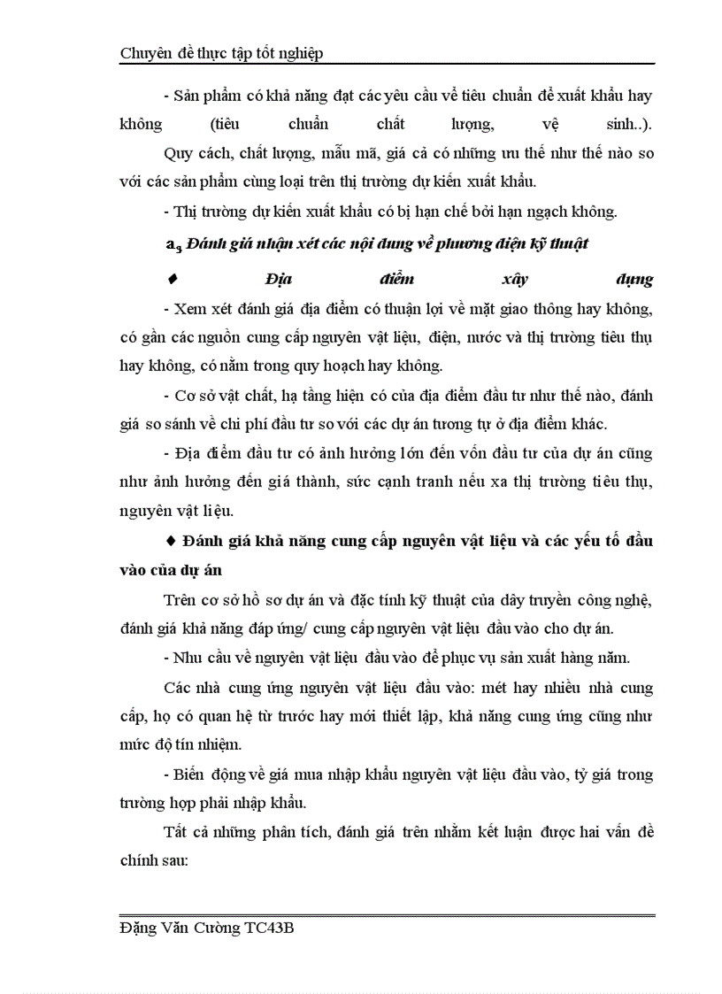 image for page Giải pháp nâng cao hiệu quả công tác thẩm định dự án đầu tư tại Ngân hàng nông nghiệp và phát triển nông thôn Cầu Giấy