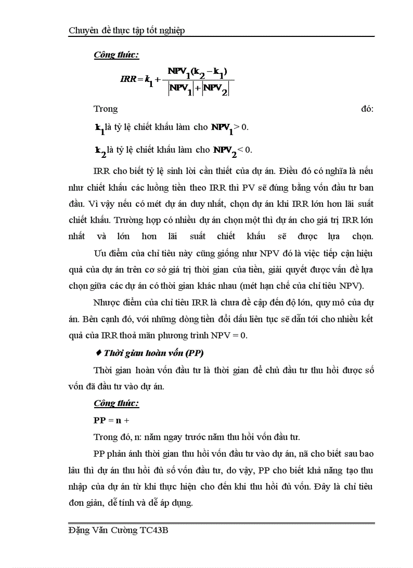 image for page Giải pháp nâng cao hiệu quả công tác thẩm định dự án đầu tư tại Ngân hàng nông nghiệp và phát triển nông thôn Cầu Giấy