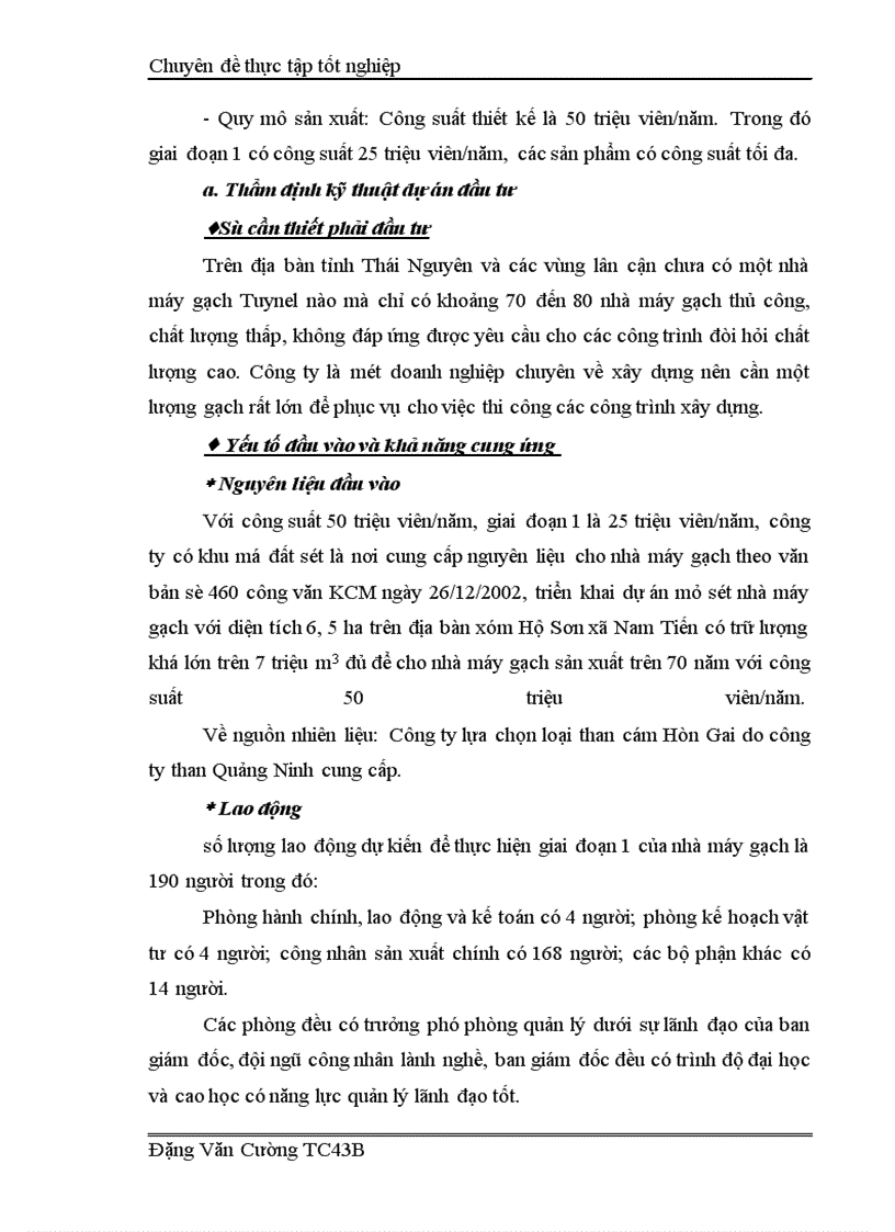 image for page Giải pháp nâng cao hiệu quả công tác thẩm định dự án đầu tư tại Ngân hàng nông nghiệp và phát triển nông thôn Cầu Giấy