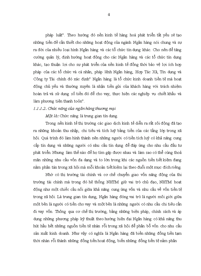 image for page Thực trạng chất lượng huy động vốn từ dân cư tại Ngân Ha