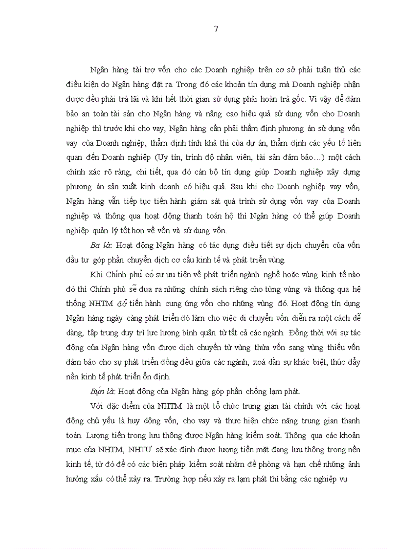 image for page Thực trạng chất lượng huy động vốn từ dân cư tại Ngân Ha