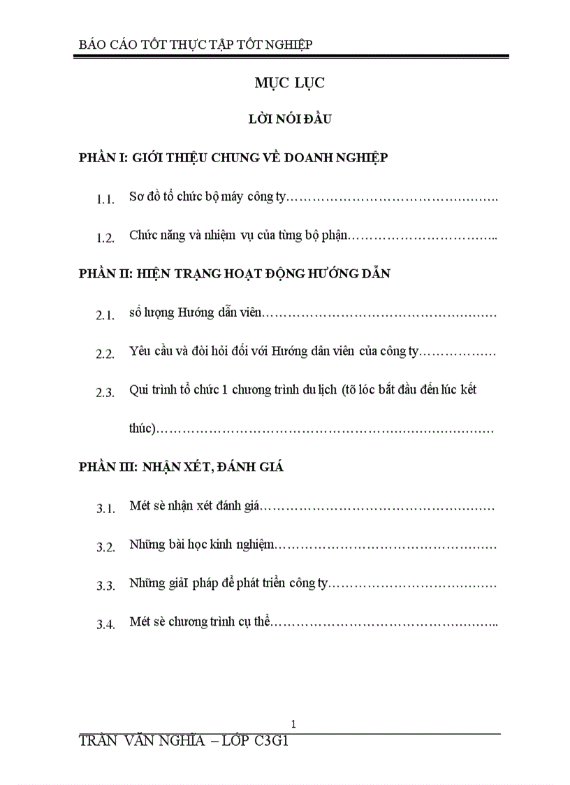 image for page Tốt thực tập tốt nghiệp