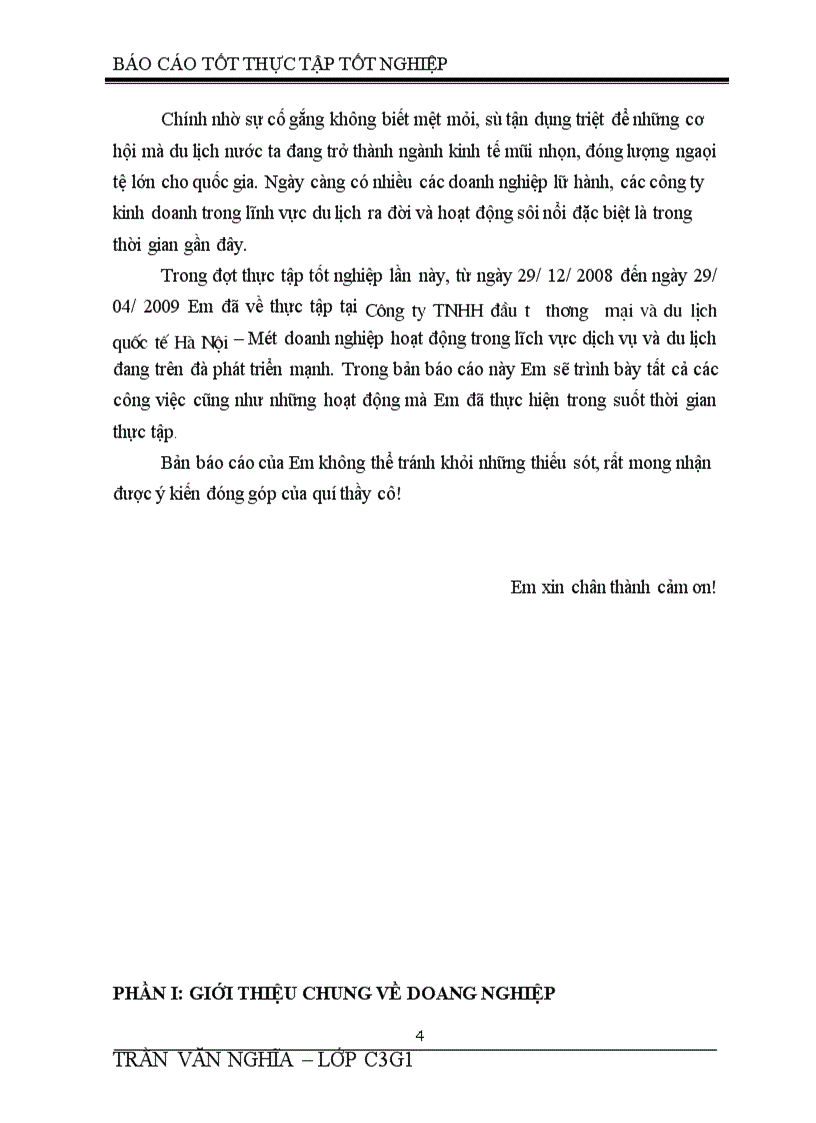 image for page Tốt thực tập tốt nghiệp