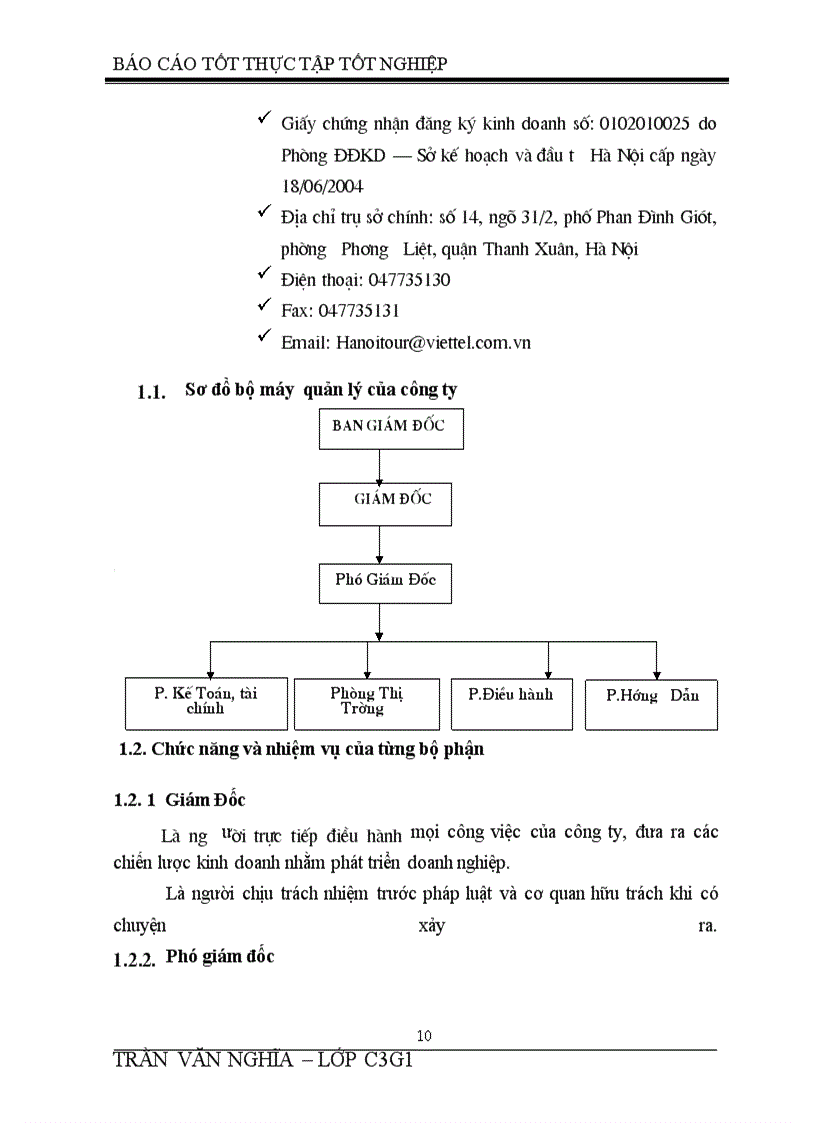 image for page Tốt thực tập tốt nghiệp