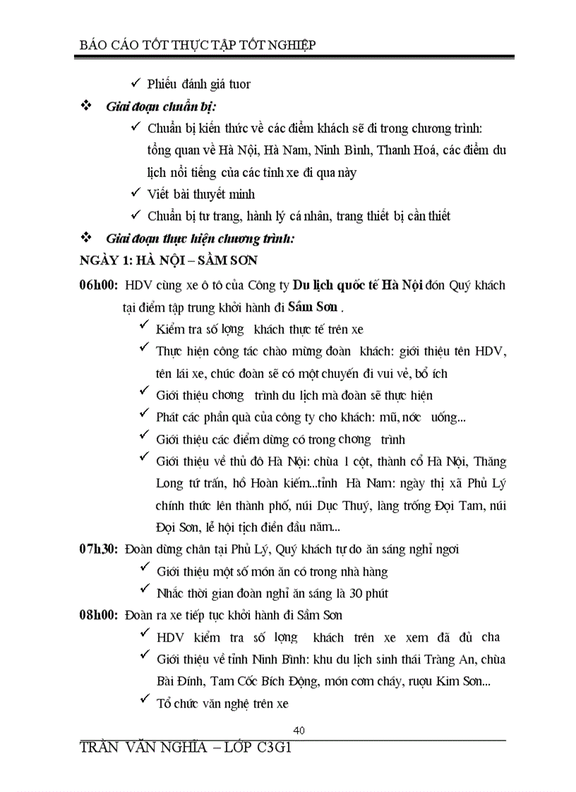 image for page Tốt thực tập tốt nghiệp