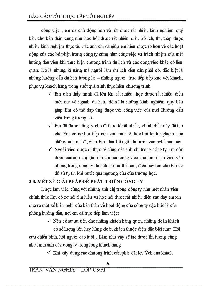 image for page Tốt thực tập tốt nghiệp