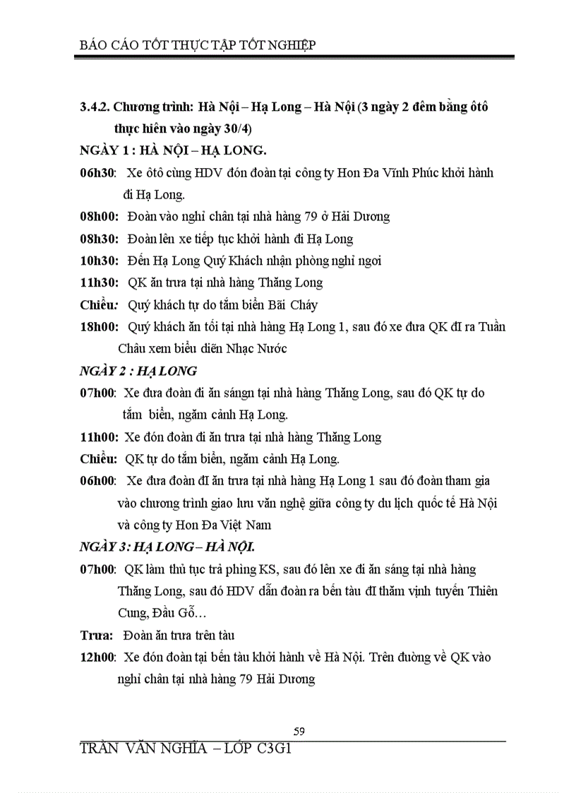 image for page Tốt thực tập tốt nghiệp