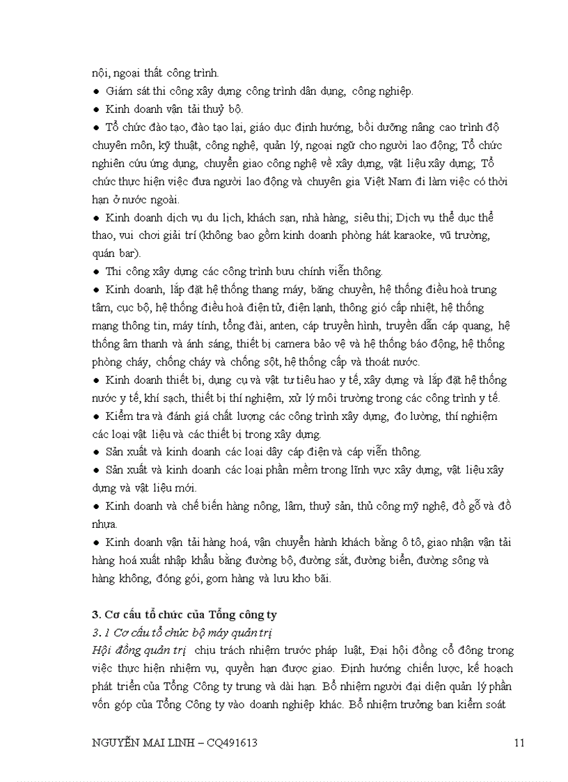 image for page Một số giải pháp nâng cao khả năng cạnh tranh trong công tác đấu thầu xây lắp của tổng công ty xây dựng sông hồng