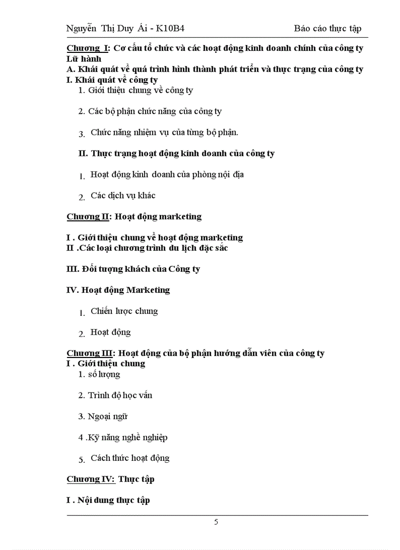 image for page Công ty TNHH TM & DL Việt Hằng