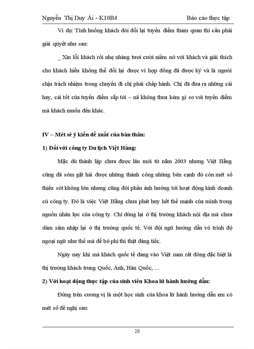 image for page Công ty TNHH TM & DL Việt Hằng