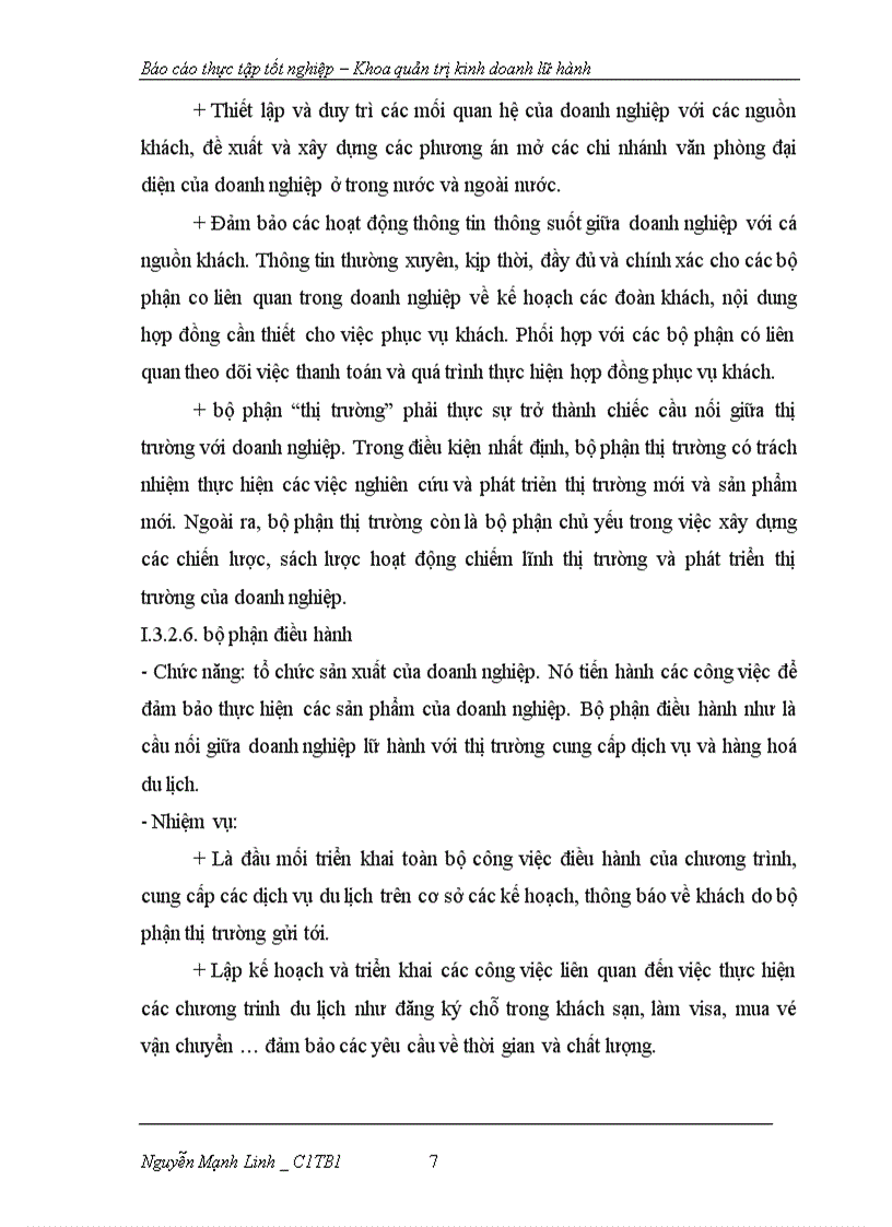 image for page Trung tâm lữ hành Quốc tế Hanoi redtours