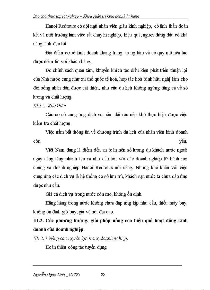 image for page Trung tâm lữ hành Quốc tế Hanoi redtours