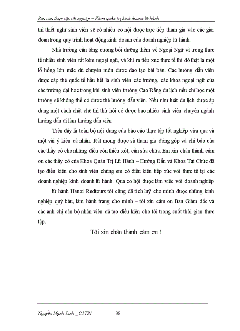 image for page Trung tâm lữ hành Quốc tế Hanoi redtours