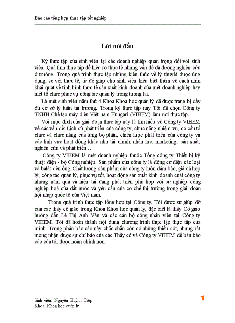 image for page Lĩnh vực kinh doanh, chức năng và nhiệm vụ của công ty