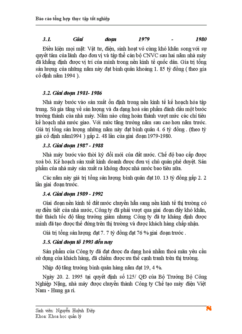 image for page Lĩnh vực kinh doanh, chức năng và nhiệm vụ của công ty