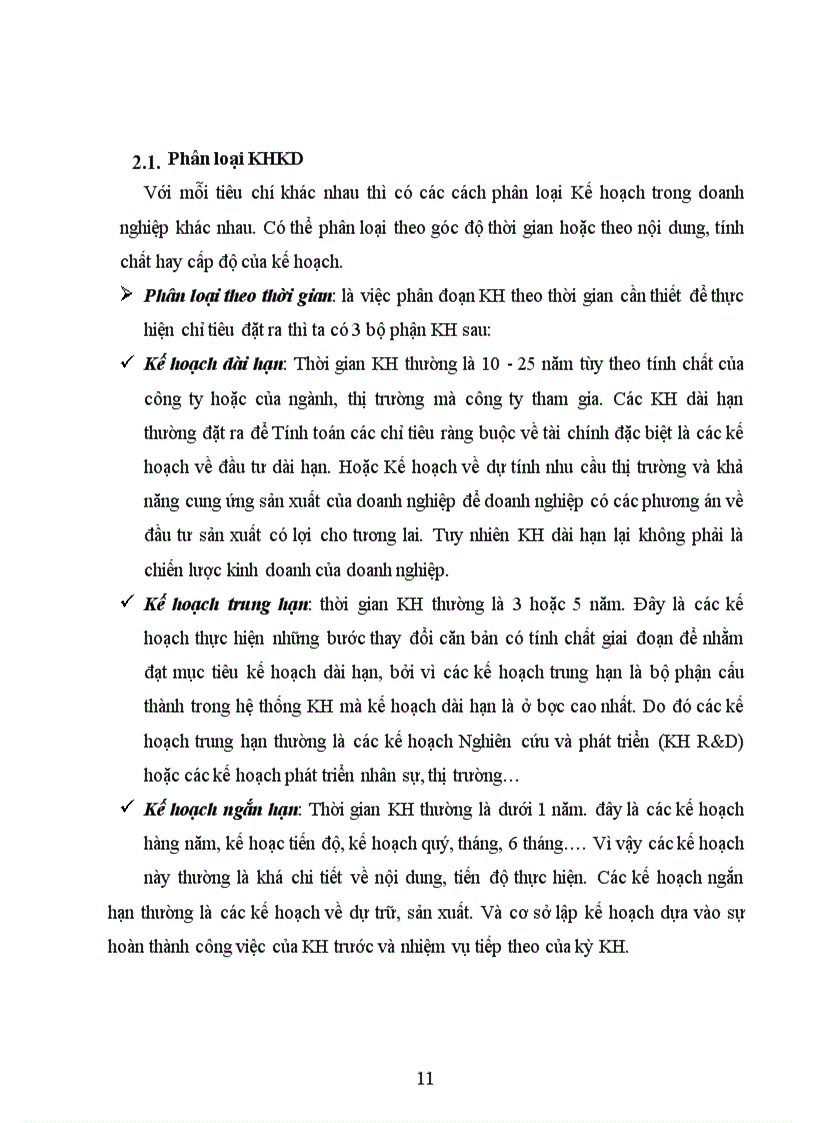 image for page Một số vấn đề xây dụng và tổ chức thực hiện kế hoạch sản xuất kinh doanh tại ccông ty Vận tải và Thuê tàu