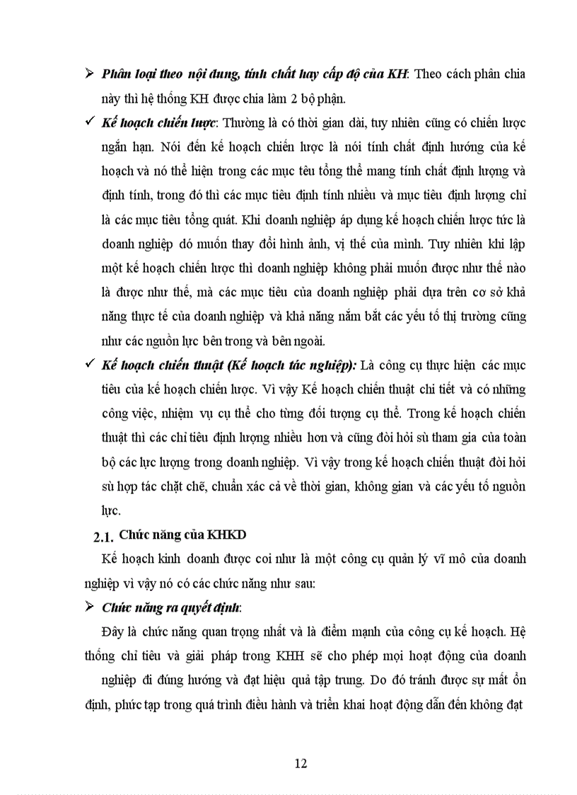 image for page Một số vấn đề xây dụng và tổ chức thực hiện kế hoạch sản xuất kinh doanh tại ccông ty Vận tải và Thuê tàu