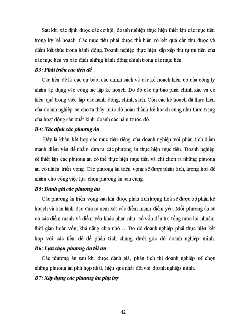 image for page Một số vấn đề xây dụng và tổ chức thực hiện kế hoạch sản xuất kinh doanh tại ccông ty Vận tải và Thuê tàu